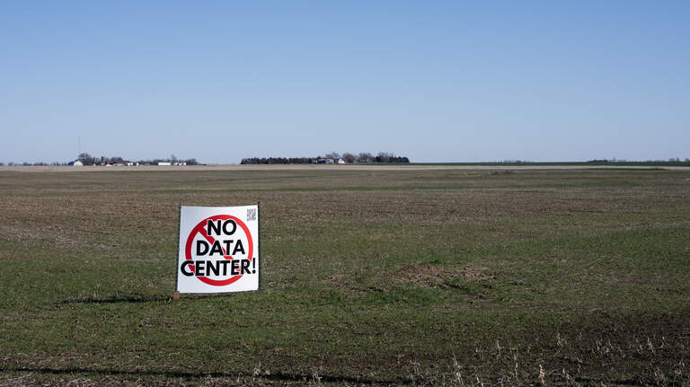 Sedgwick County extends moratorium on data centers again while it works on rules for them