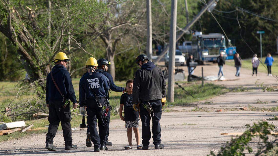 Heavily damaged elementary school won’t reopen this spring, Andover district says