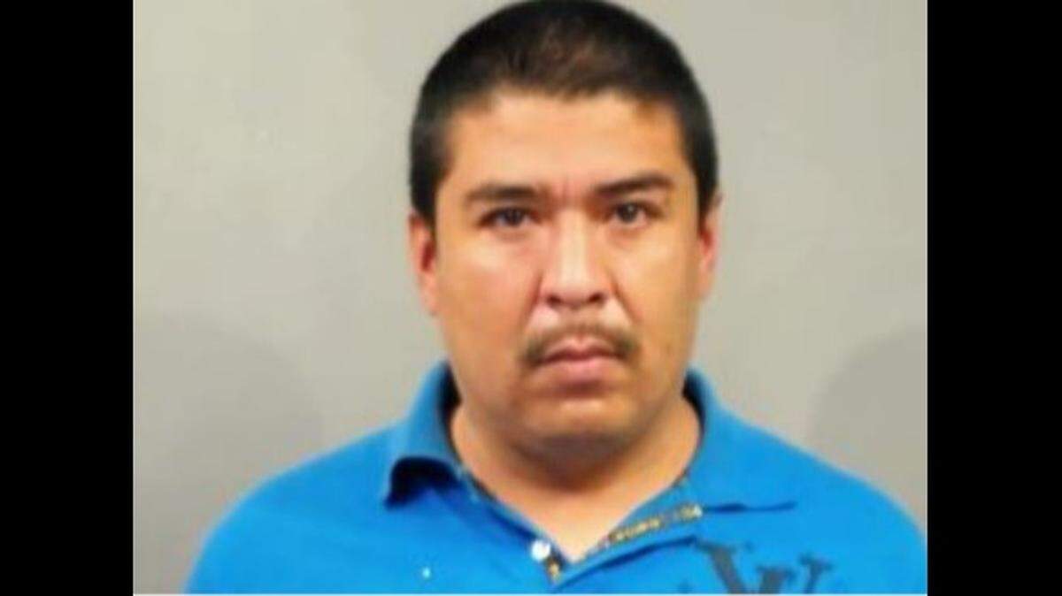 Scott Cabrales pleaded guilty in the May 31, 2021, crash death of Frankie Baxter, 80.