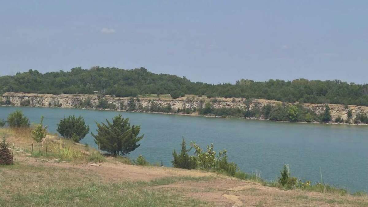 Camping reservations open at Kansas' newest state park. Here's what to know