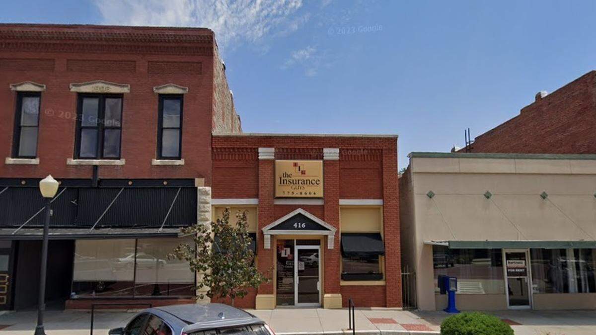 State Street in Augusta will be home to two new breweries operating nearly side-by-side.