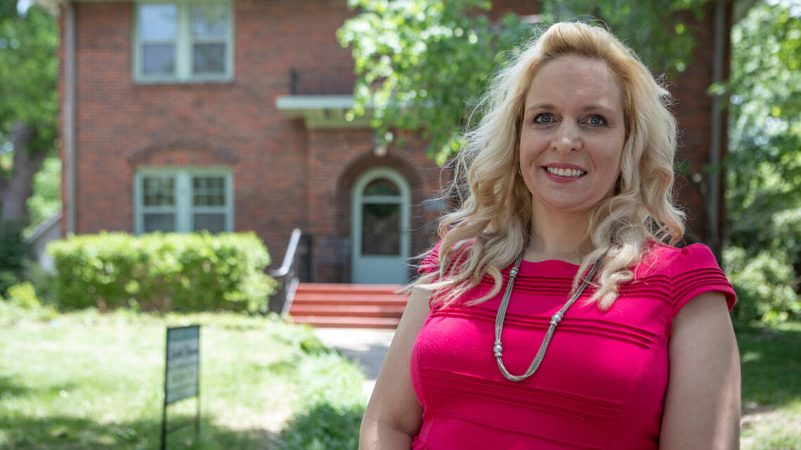 There’s never been a better time to sell a house in Wichita — except for one thing