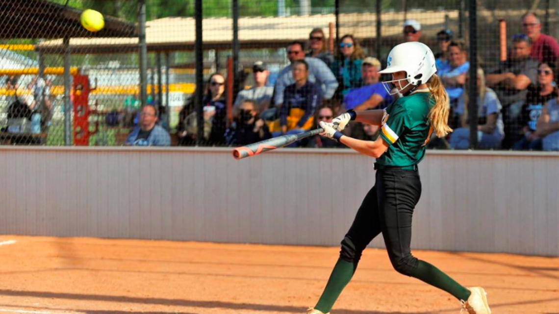 Introducing the 2021 Wichita Eagle high school softball All-Metro team
