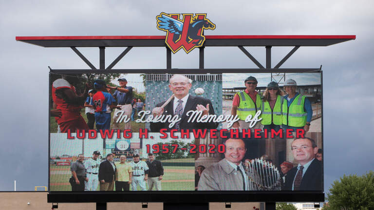 Having lost their owner and face of the franchise, what’s next for Wichita Wind Surge?