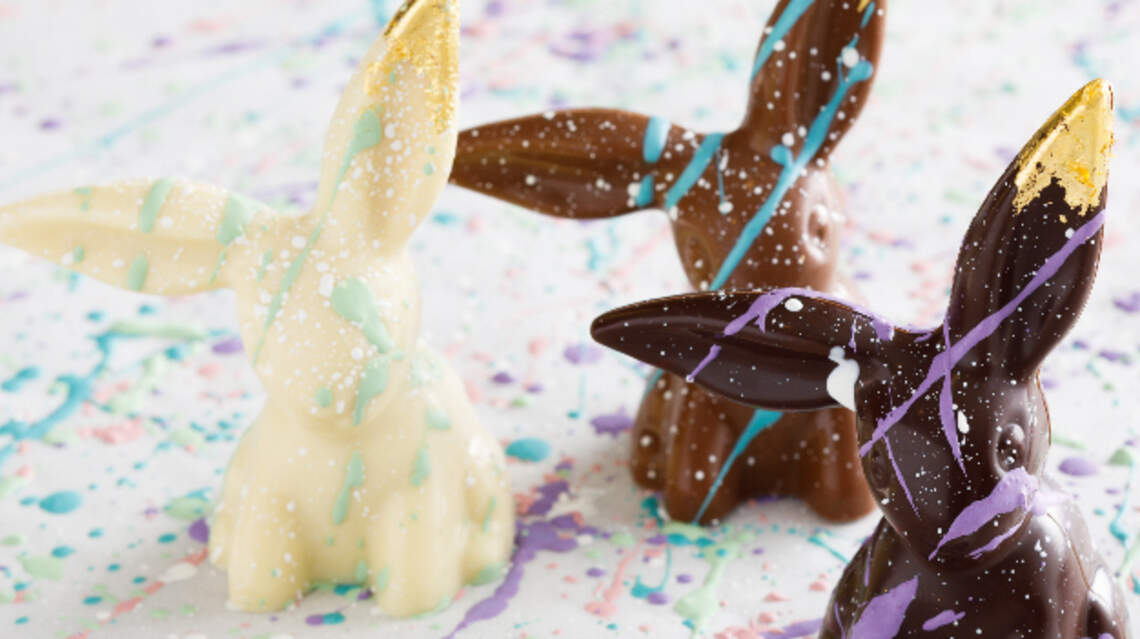 Four Easter-themed events and other alternatives to adopting a pet bunny for Easter