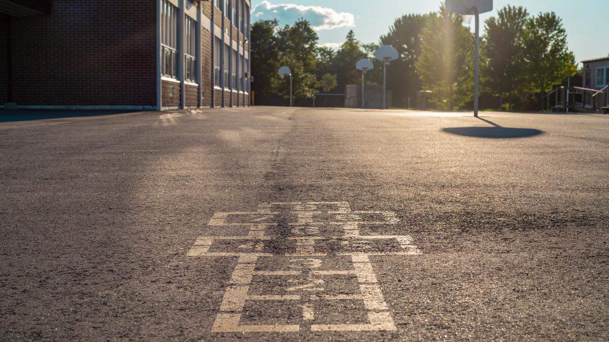 At least one Goddard intermediate school has reduced recess time for the 2025-26 school year from 15 minutes to 10.