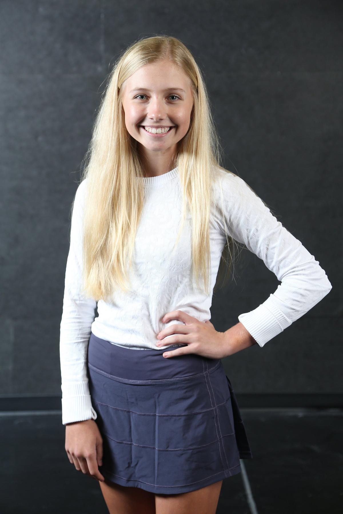 Hanna Hawks, Trinity Academy.(November 7, 2018)