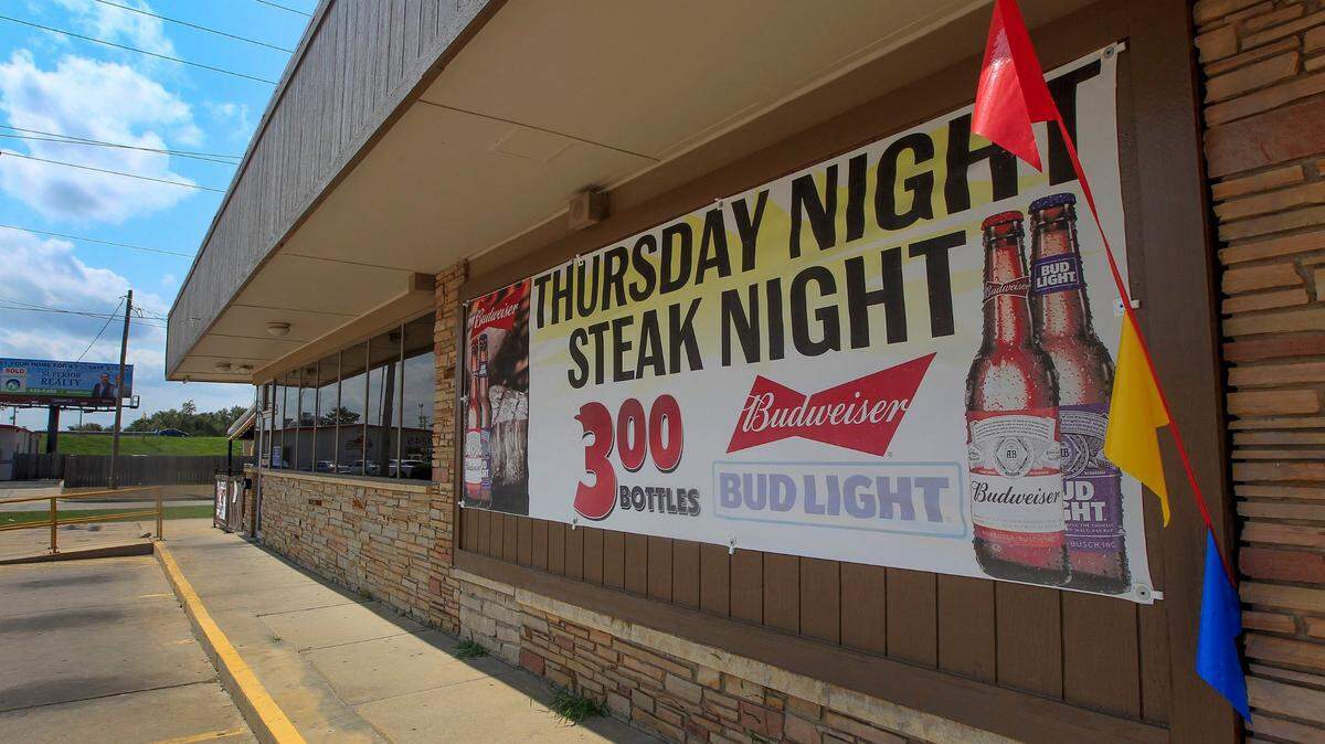 Walt’s All American Bar and Grill has new owners.