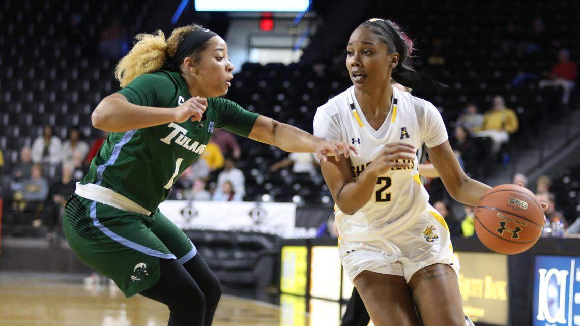 ‘Our listening skills are terrible’: WSU women get brutally honest after recent game