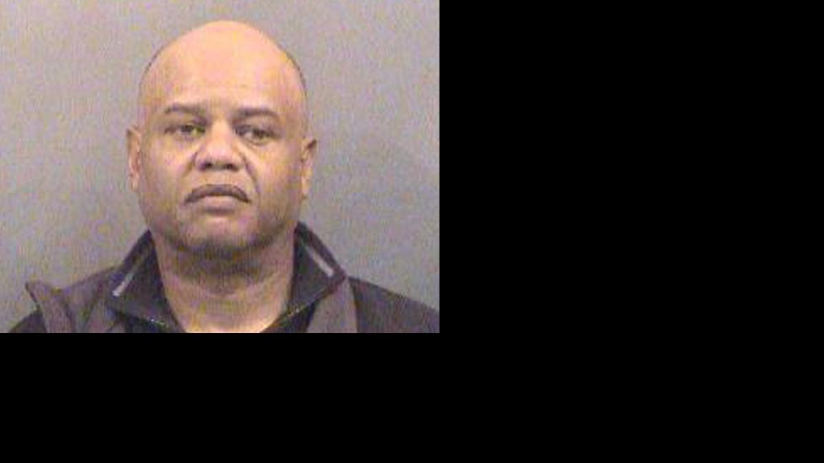 Alex Robinson has been charged with multiple child sex crimes, stemming from complaints reported to Wichita police more than a year ago. 

