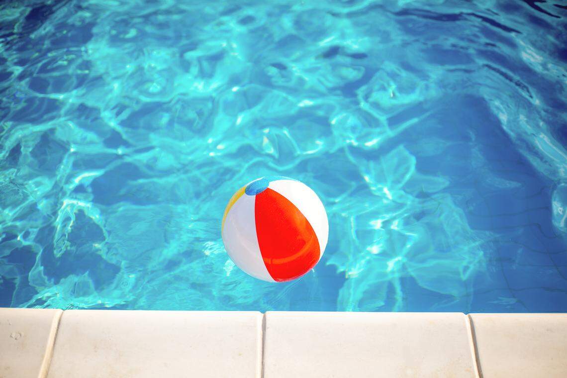 A 4-year-old boy has died after he was found unresponsive in a pool in Waynesboro, Georgia, on June 14, deputies said.