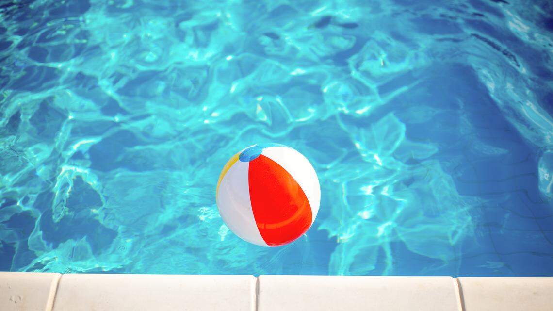 Pool owners and builders are bracing for a historic chlorine shortage this summer due to a surge in demand sparked by the COVID-19 pandemic.