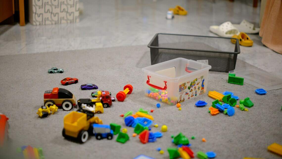 How do Kansas child care costs compare to other states? See what report found