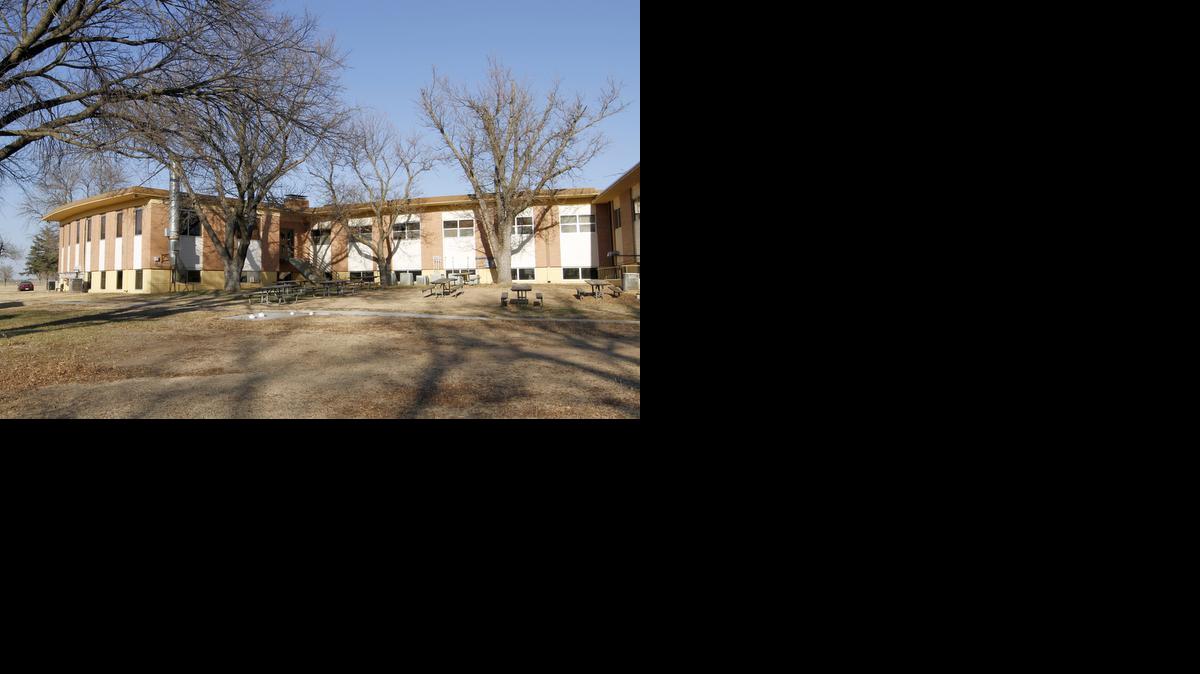 The Judge Riddel Boys Ranch was built in 1960.

