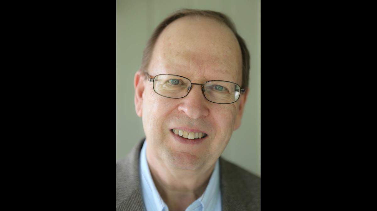 Tom Schaefer