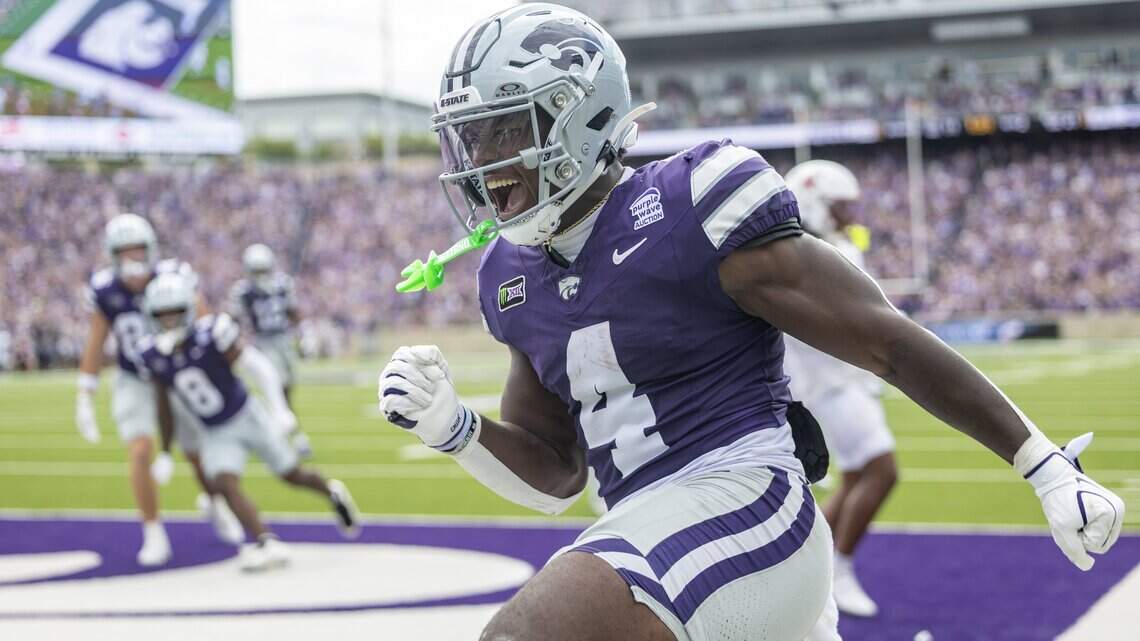Five takeaways from Kansas State’s football victory against Washington State