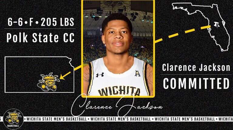 Wichita State signee dedicating career to uncle who died from coronavirus last week