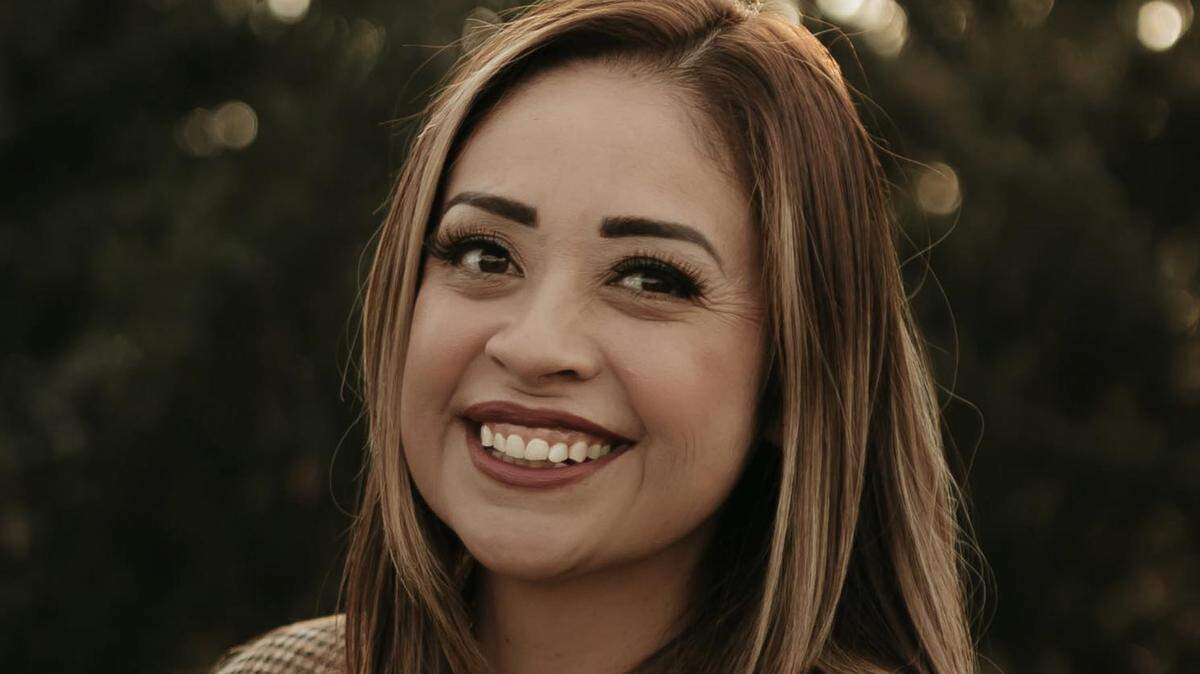 Yudy Ibarra is the owner of Ibarra’s Mexican foods, a restaurant that will open Friday at 37th and Maize.