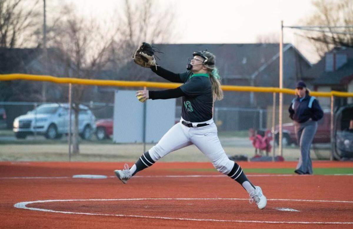 Derby’s Morgan Haupt
