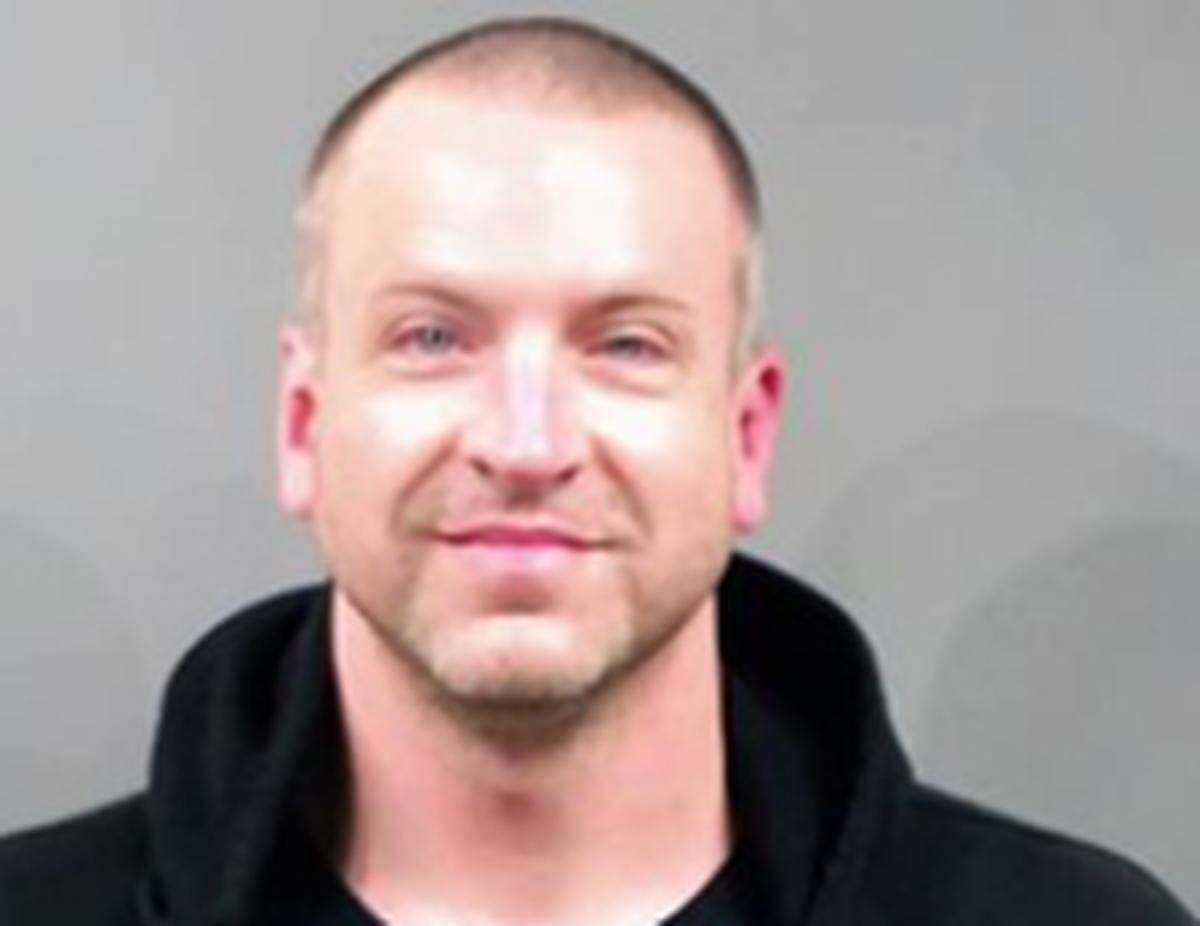 Aaron Wirtz of Wichita was arrested on charges of possession of methamphetamine with intent to sell, possession of heroin with intent to sell, possession of narcotics with intent to sell, possession of a hallucinogenic with intent to sell, possession of nonnarcotics with intent to sell, unlawful manufacturing of a controlled substance and possession of drug paraphernalia.