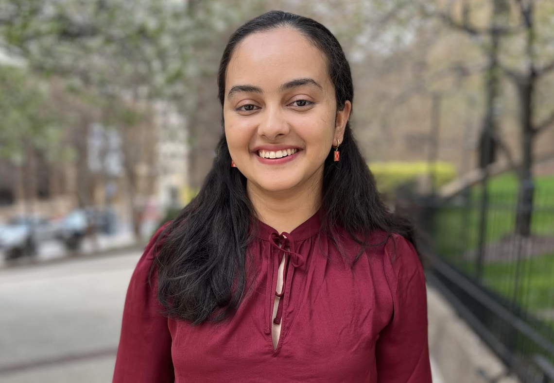 Profile Image of Jayati Sharma