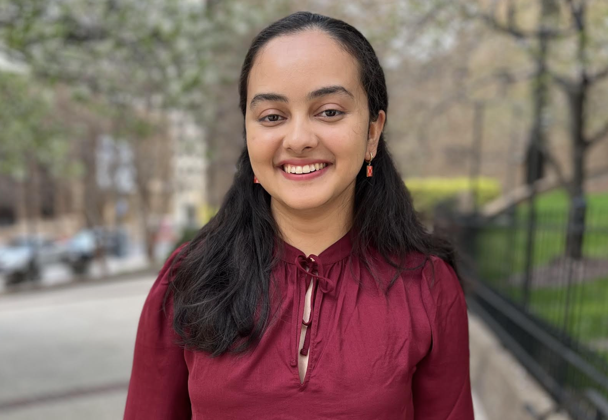 Profile Image of Jayati Sharma