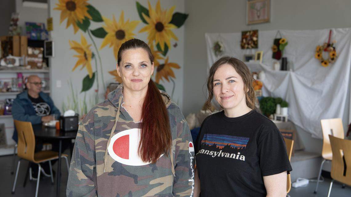 The owners of this west Wichita cafe are changing both the concept and the name