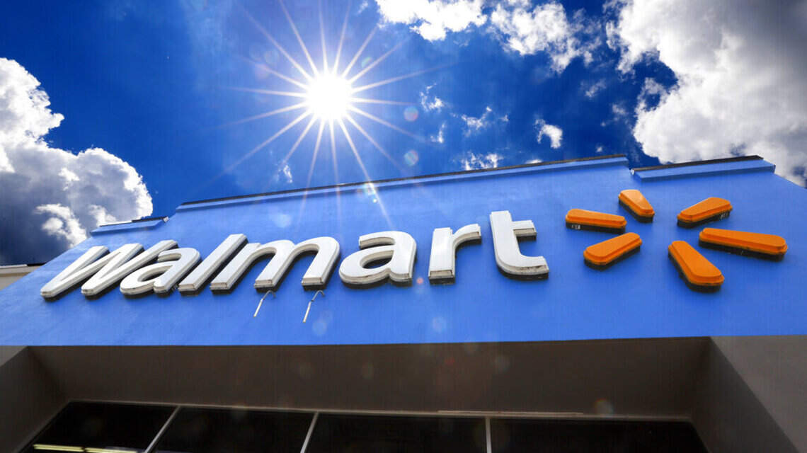 Only one Wichita Walmart will be open 24 hours starting next week