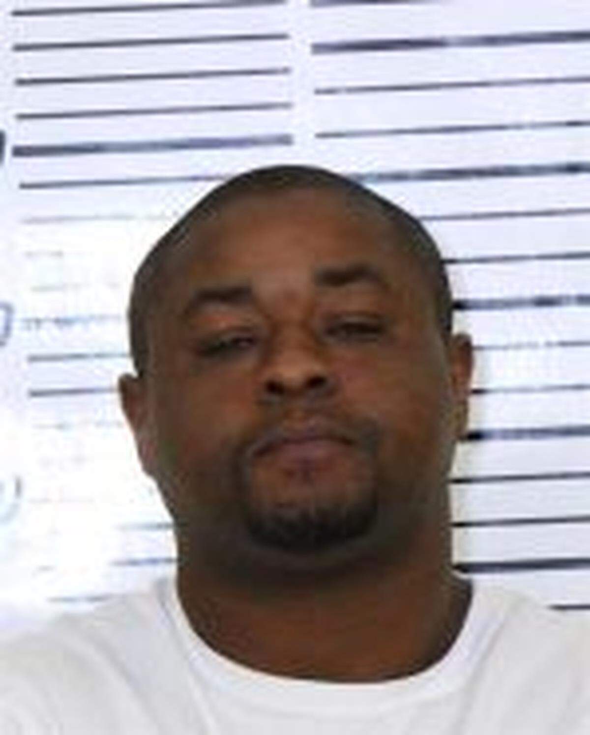 Donnell Stafford