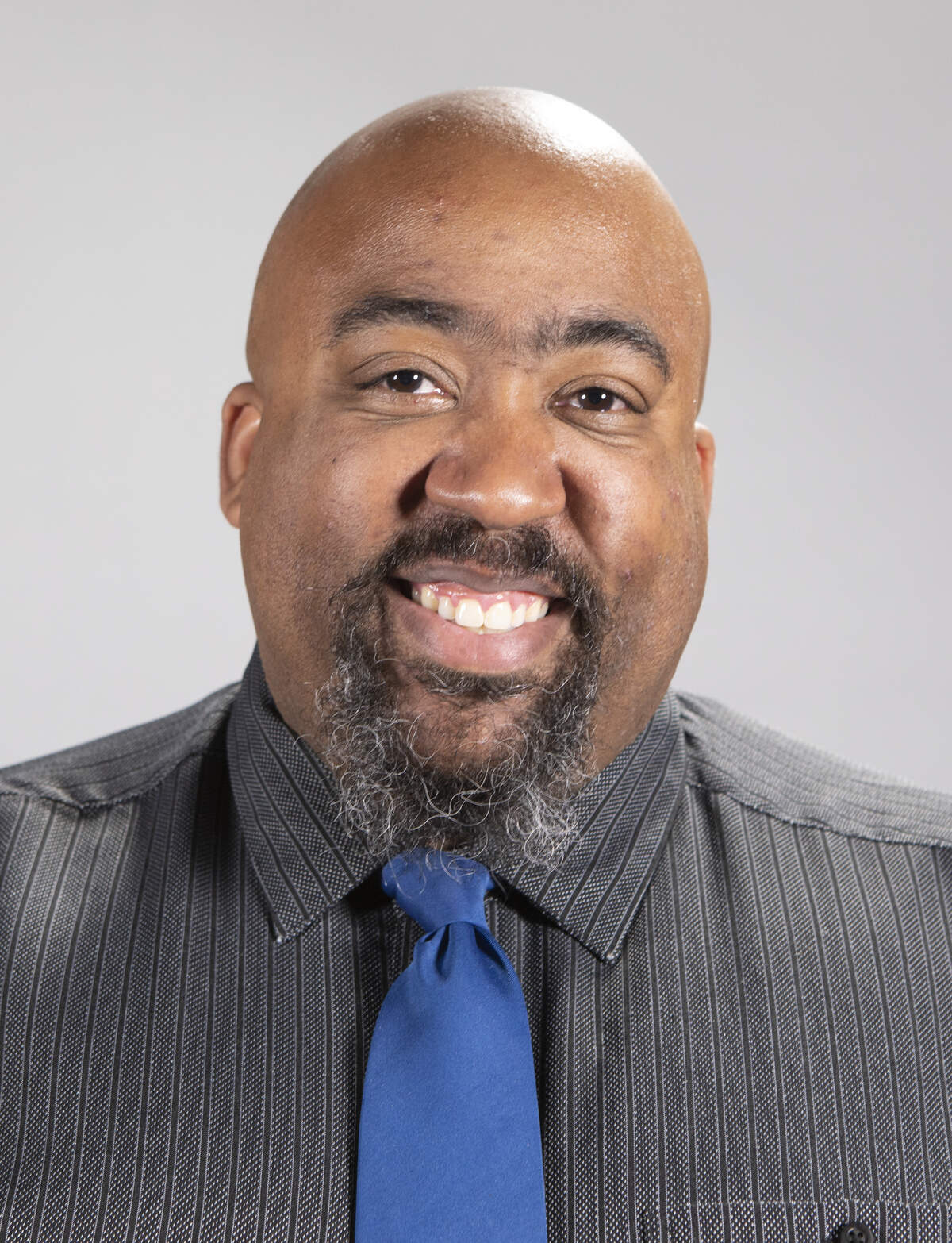 Ian Demory. Candidate for Mayor of Wichita.