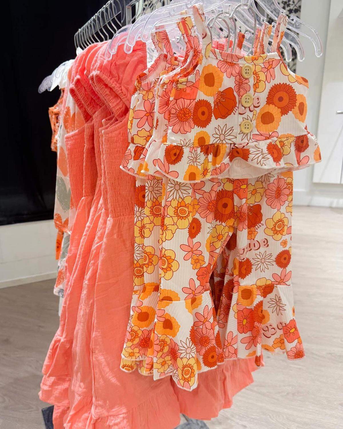 The expanded SOT Boutique at Towne East Square opens on Friday and will include children’s clothing in addition to women’s fashion and accessories.