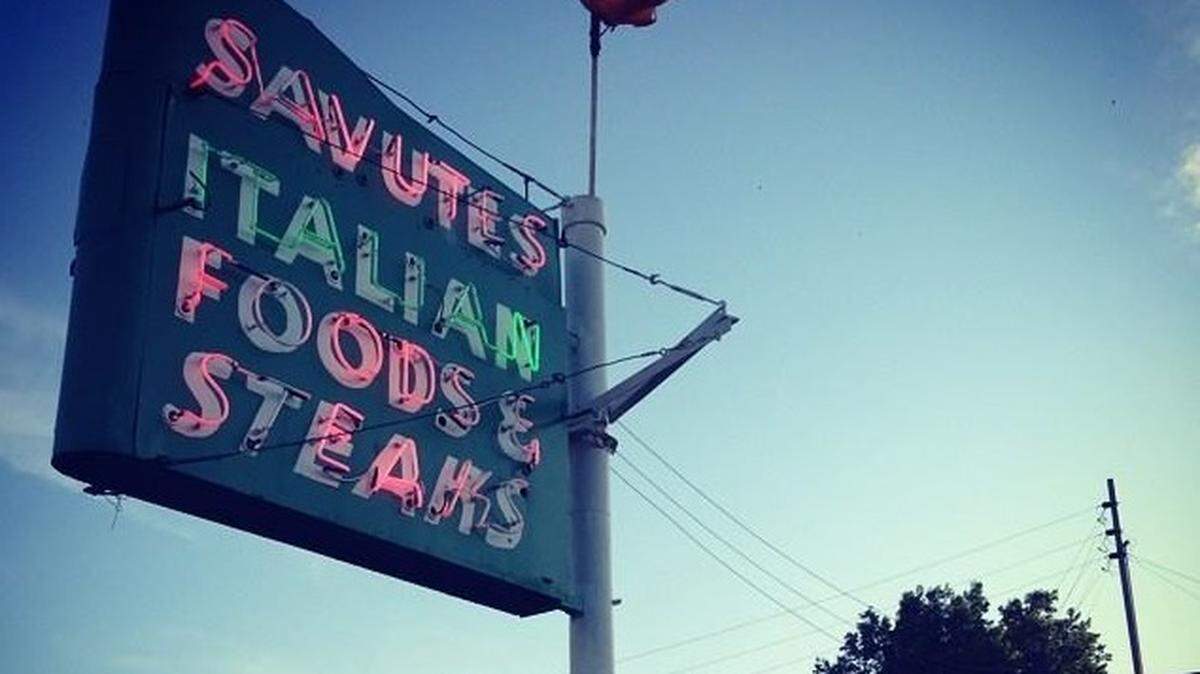 Savute’s has been operating in Wichita for almost 75 years.
