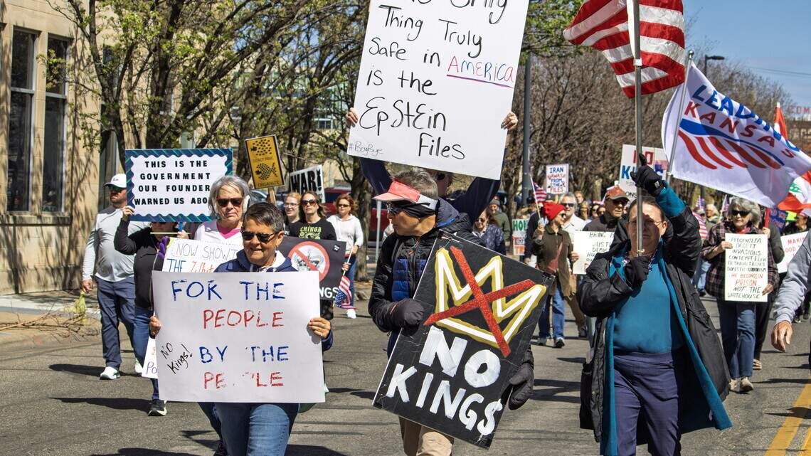Progressive politics the only credible path to revive Democratic Party | Opinion