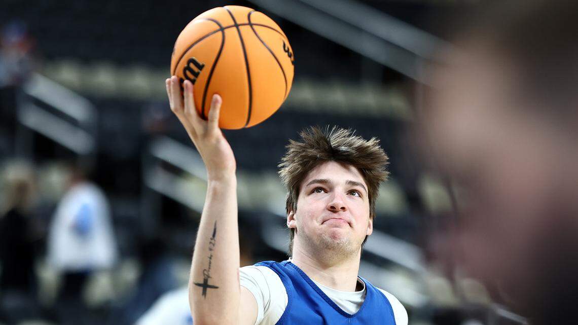 Casey Alexander lands 1st incoming basketball transfer with Kansas State Wildcats