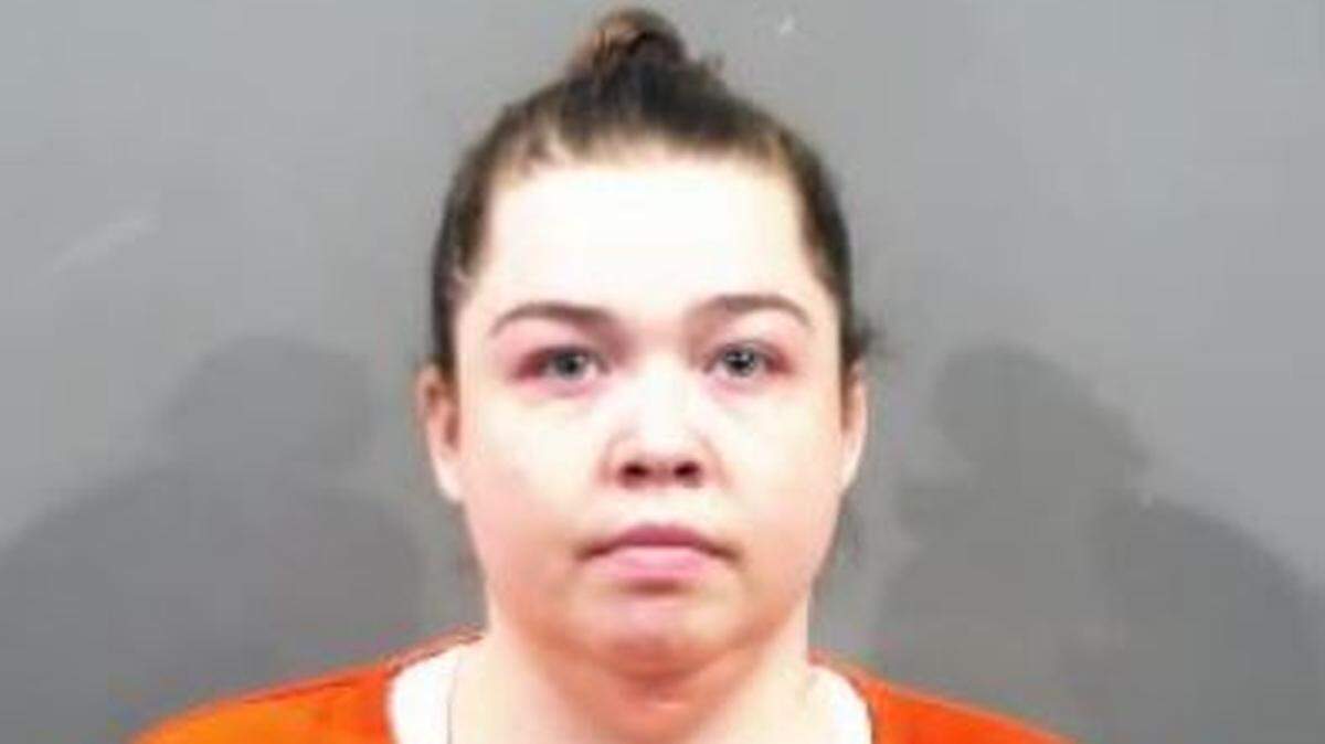 Jessica W. Sanders