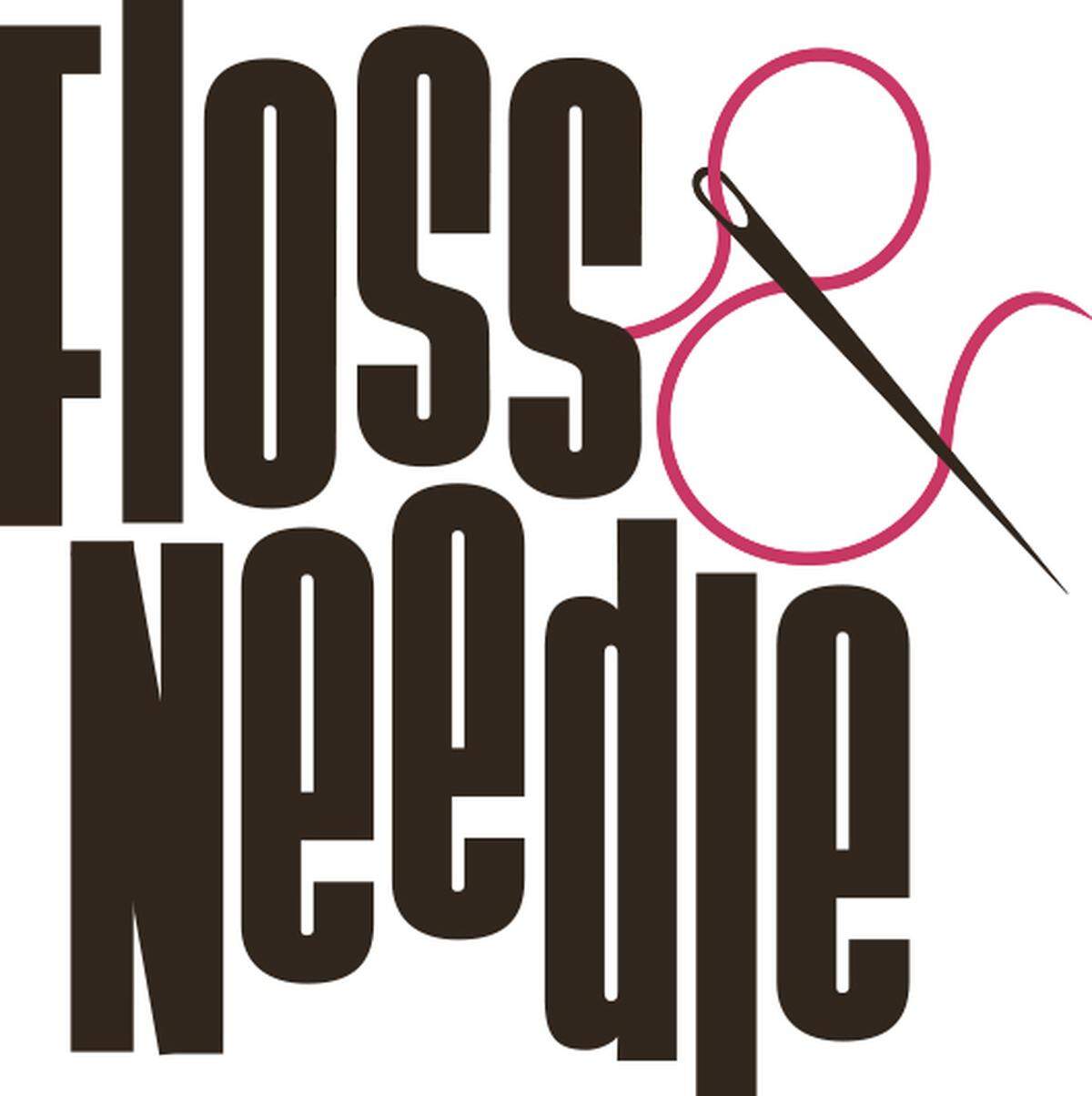 Amberle Fowler was disappointed to learn Wichita’s Heart’s Desire was closing, so now she’s starting her own cross-stitching shop, Floss & Needle in McPherson.