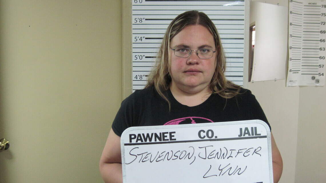 Larned, Kansas prison employee charged with inmate sex crime | Wichita ...
