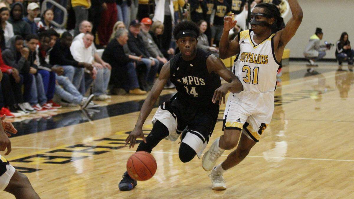 Former Campus standout Steele Chapman has joined the Wichita State men’s basketball team as a walk-on for the 2021-22 season.