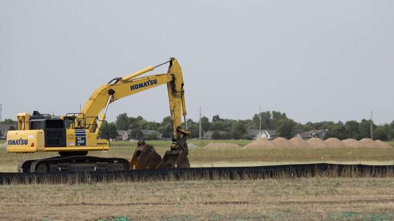 Southwest Wichita development will have hundreds of homes, site for grocery store