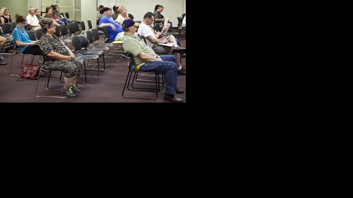 Starting Monday, July 8, the driver’s license office in Wichita’s Twin Lakes Shopping Center will be open on Mondays, through Aug. 26, to help alleviate the summer crunch largely brought on by teenagers getting their learner's permit and licenses. (July 8, 2013)