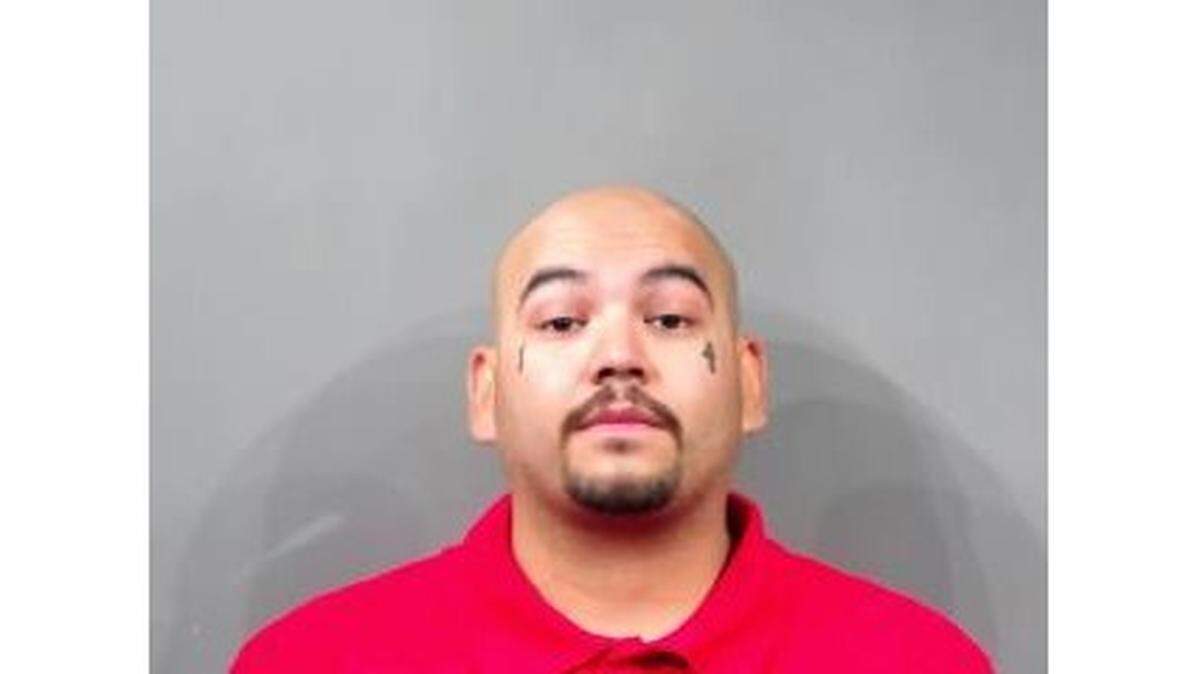 Hernan Quezada was arrested Monday on suspicion of first-degree murder in the shooting death of Austen Wright.