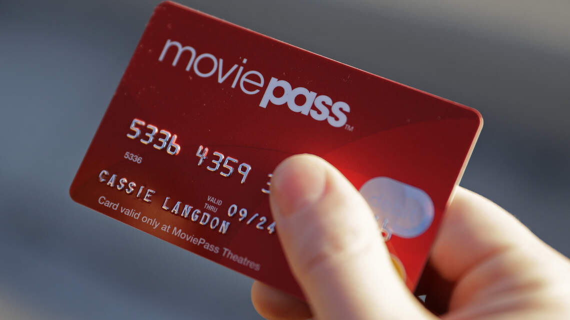 MoviePass keeps changing its mind. Here's the latest.