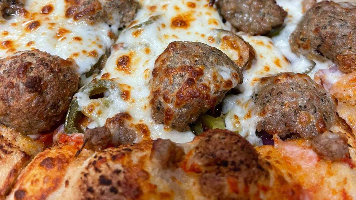 Electric Pizzeria’s reopens Wednesday on East Douglas.