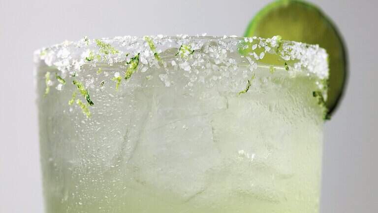 Your guests will love this margarita recipe for Cinco de Mayo or any time of year