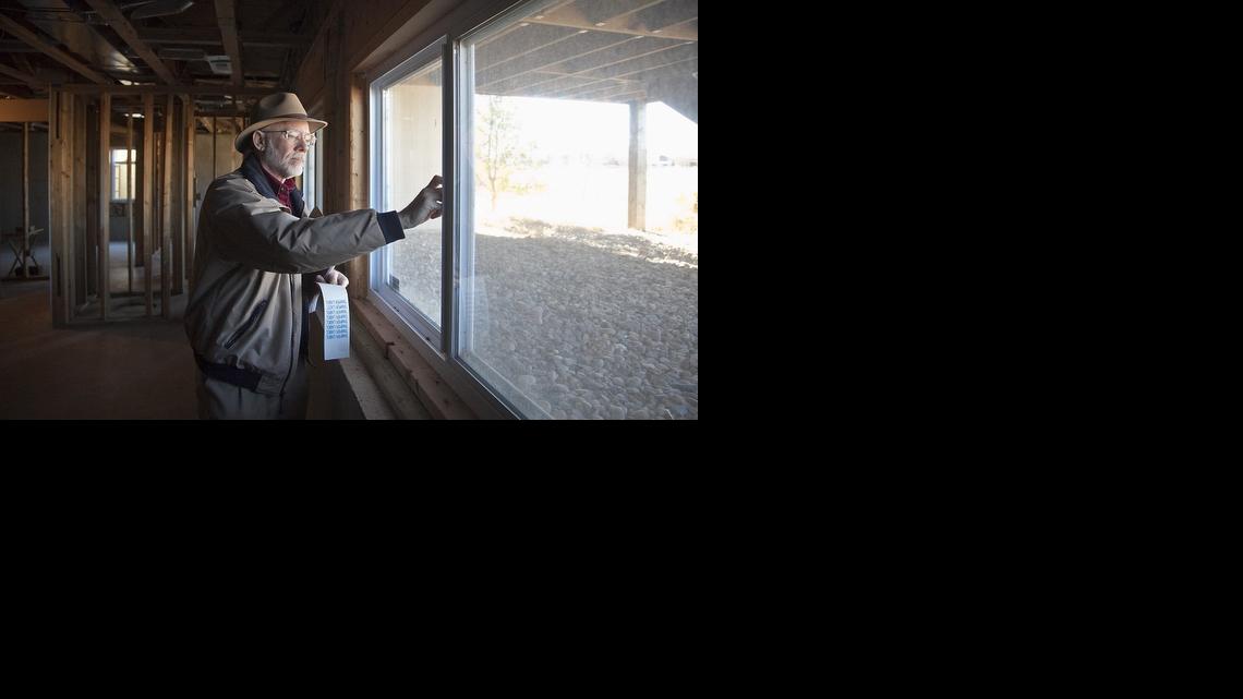 Parham stresses that homebuyers and sellers should check on the certifications of potential inspectors now that a law regulating the industry has ended. 

