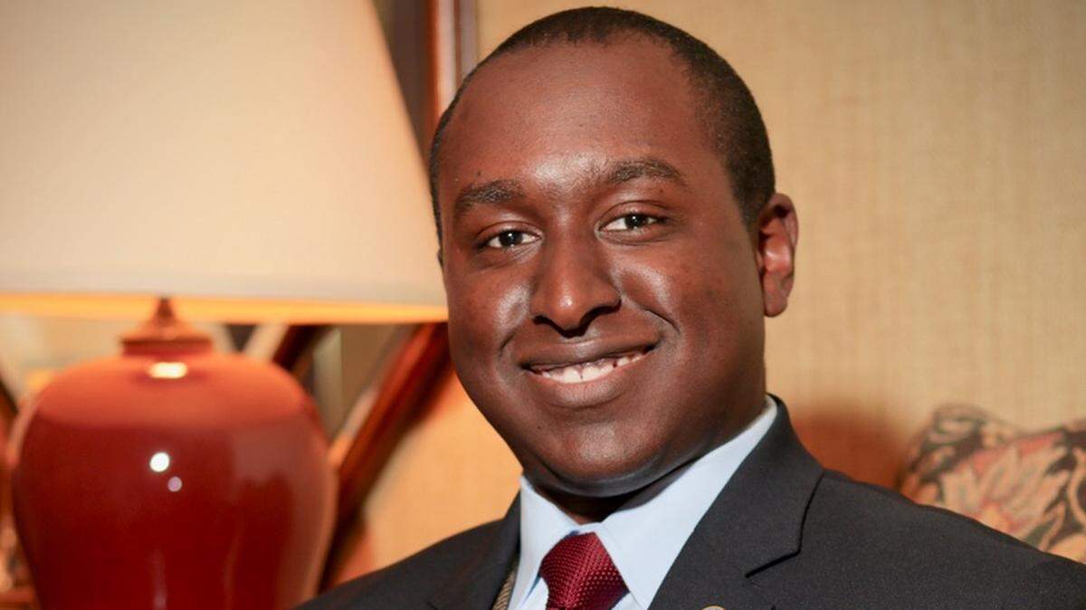 Michael Austin, director of the Sandlian Center for Entrepreneurial Government at the Kansas Policy Institute.