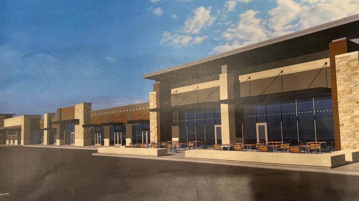 The Dress Gallery in Delano is expanding with a new store called Occasions by Dress Gallery at Normandie Center at Central and Woodlawn.