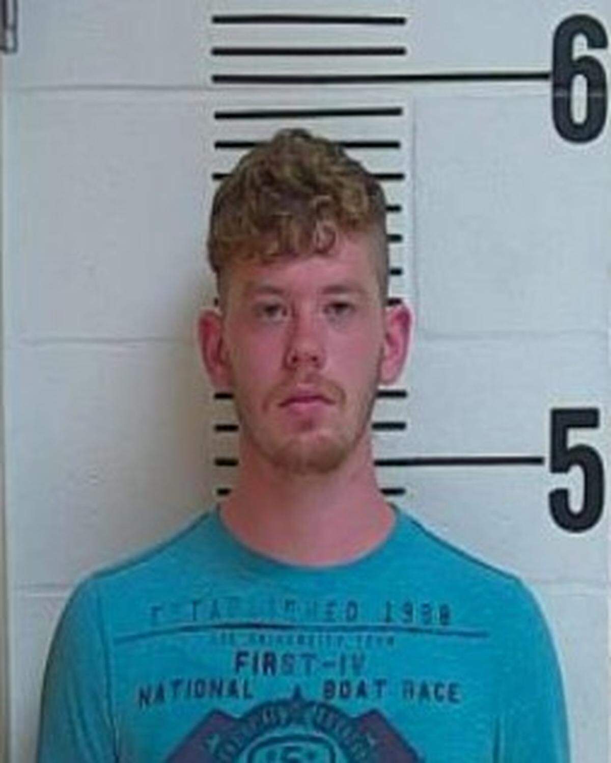 Trevor J. Hockaday