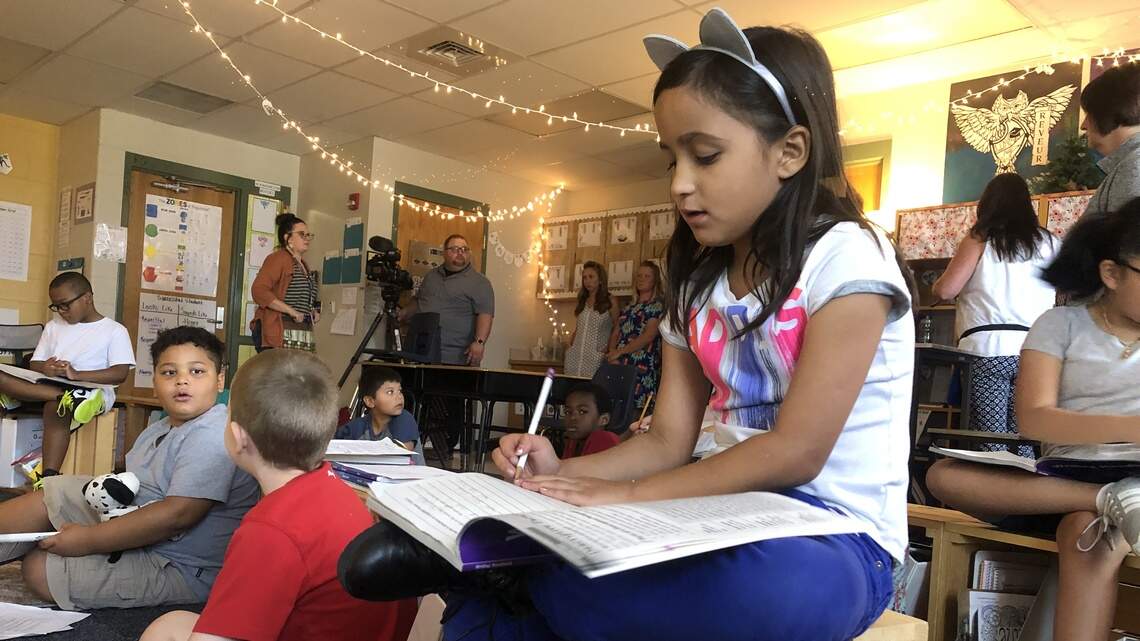 Wichita parents: Everything you know about report cards is about to change