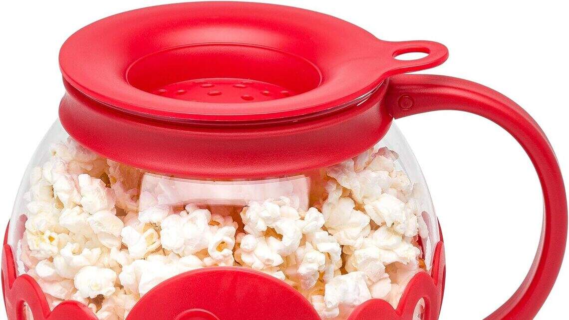 Pass the popcorn: Here’s your holiday movie gift guide for film buffs on your list
